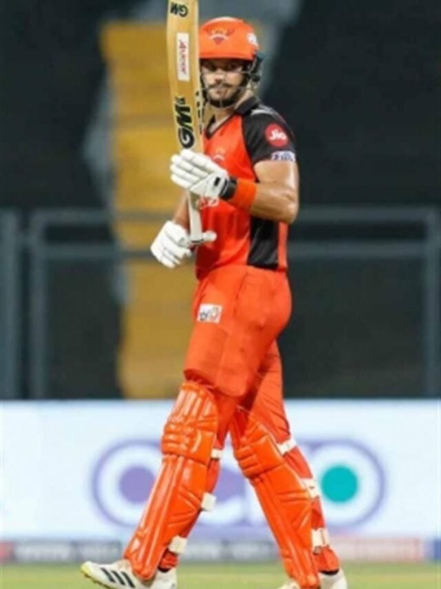 Best playing XI of Sunrisers Hyderabad for IPL 2023