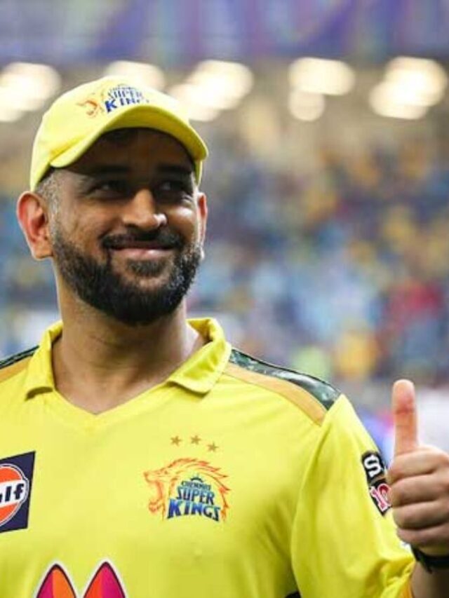 Best playing XI of Chennai Super Kings for IPL 2023