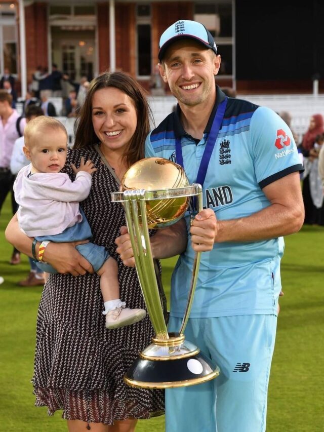 Happy Birthday Chris Woakes: Some interesting facts about the England all-rounder