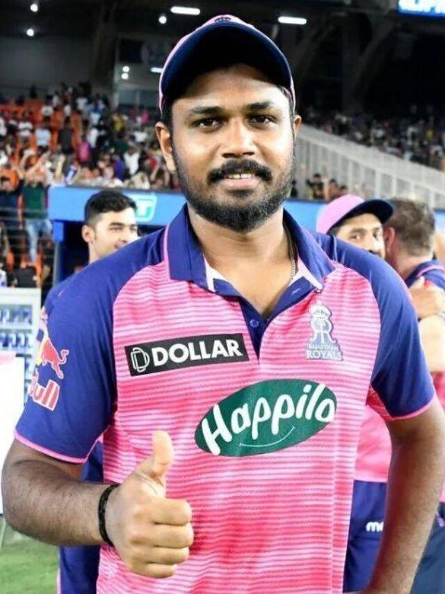 Best playing XI of Rajasthan Royals for IPL 2023