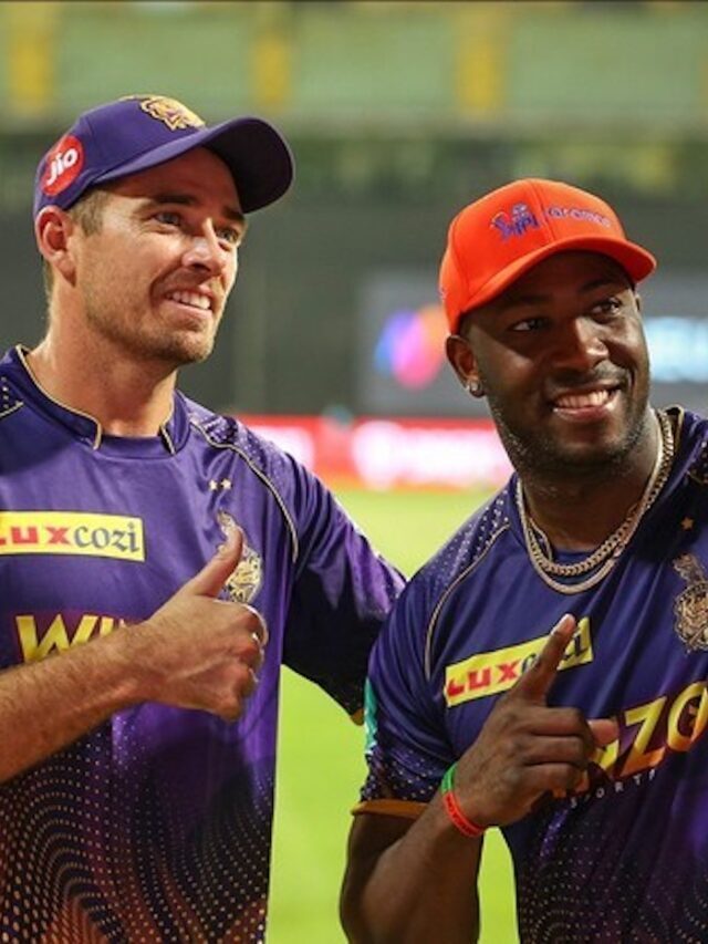 Best playing of Kolkata Knight Riders for IPL 2023