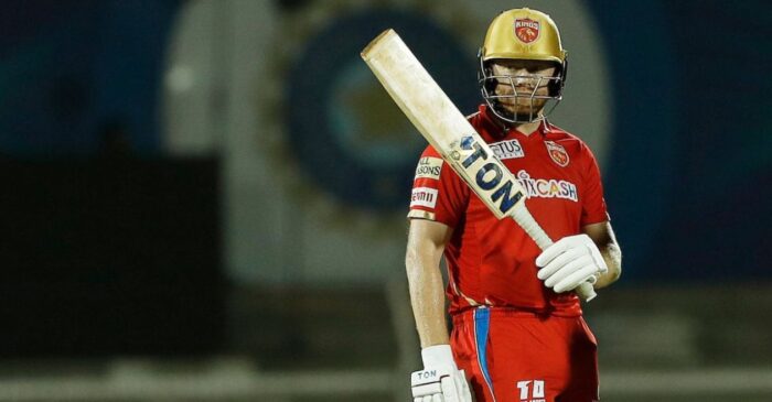 IPL 2023: Punjab Kings picks an uncapped Australian batter as a replacement for Jonny Bairstow