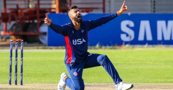 7 best bowling figures in One Day Internationals