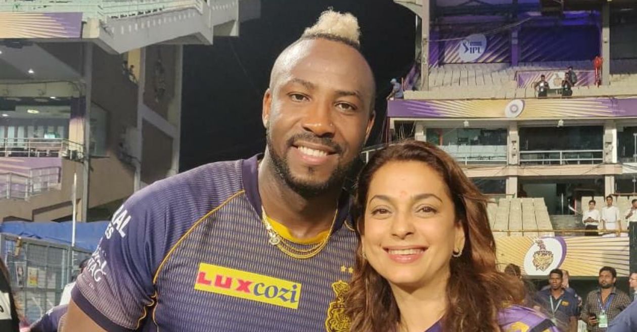 ‘Even my country didn’t invest that much on me’: Andre Russell gives a big statement about Kolkata Knight Riders – IPL 2023