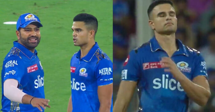IPL 2023: Two changes Mumbai Indians could make after losing against Punjab Kings