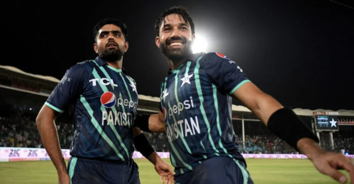 Babar Azam and Mohammad Rizwan return as Pakistan announces T20I and ODI squads for New Zealand series