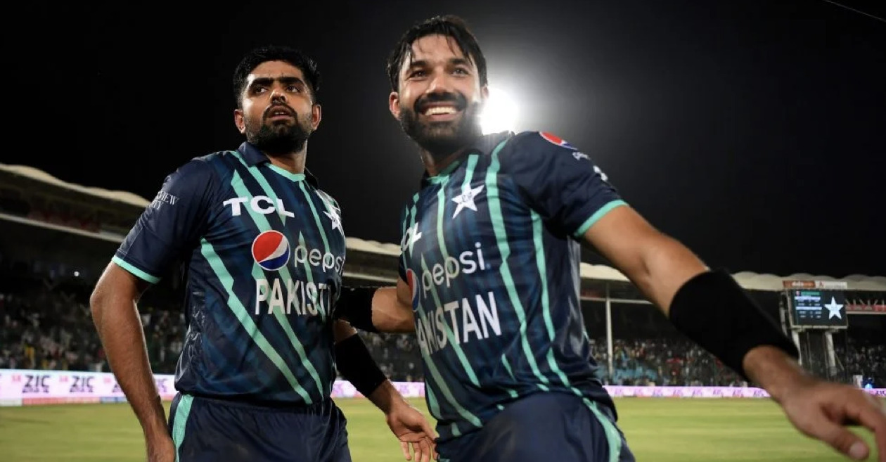 Babar Azam and Mohammad Rizwan return as Pakistan announces T20I and ODI squads for New Zealand series
