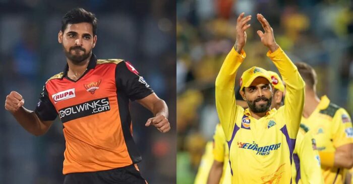Top 10 Indian bowlers with most wickets in T20s