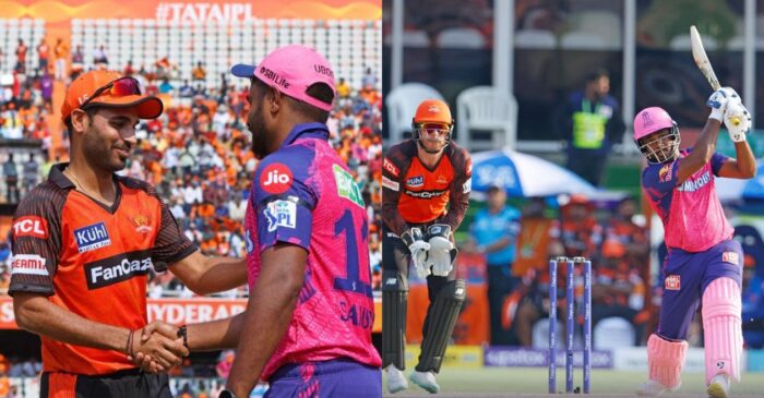 Top 7 powerplay scores in the history of Indian Premier League