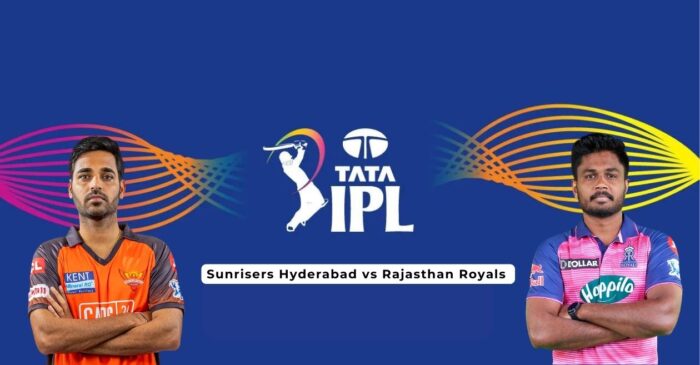 IPL 2023: SRH vs RR, Match 4: Pitch Report, Probable XI and Match Prediction