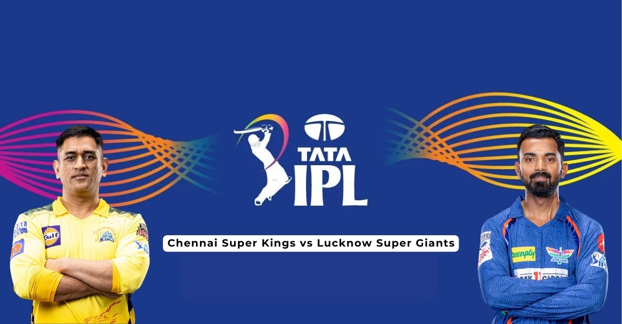 Chennai Super Kings' IPL Performance Stats