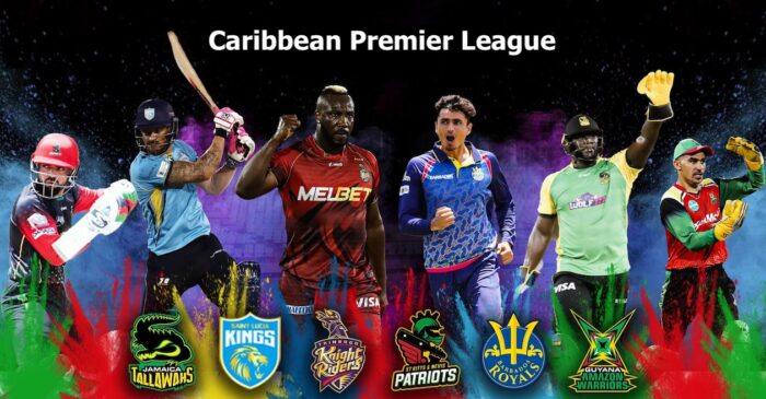 CPL 2023 schedule announced; defending champions Jamaica Tallawahs to play Saint Lucia Kings in the opener