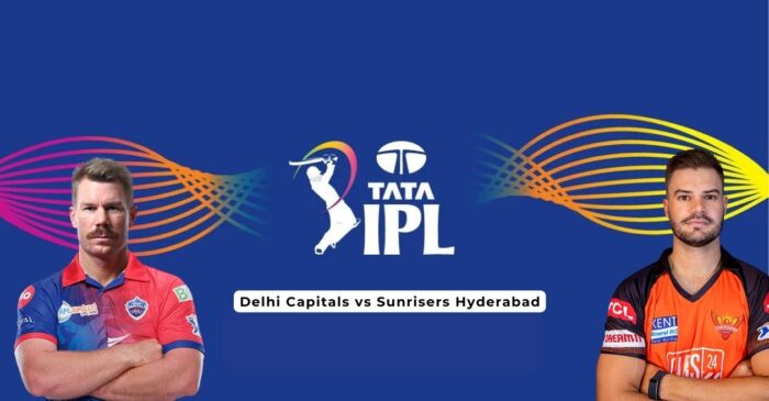 IPL 2023: DC vs SRH, Match 40: Pitch Report, Probable XI and Match Prediction