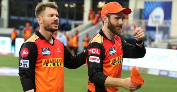 Teams who have changed the most no. of captains in IPL history