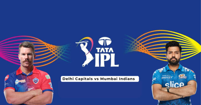 IPL 2023: DC vs MI, Match 16: Pitch Report, Probable XI and Match Prediction
