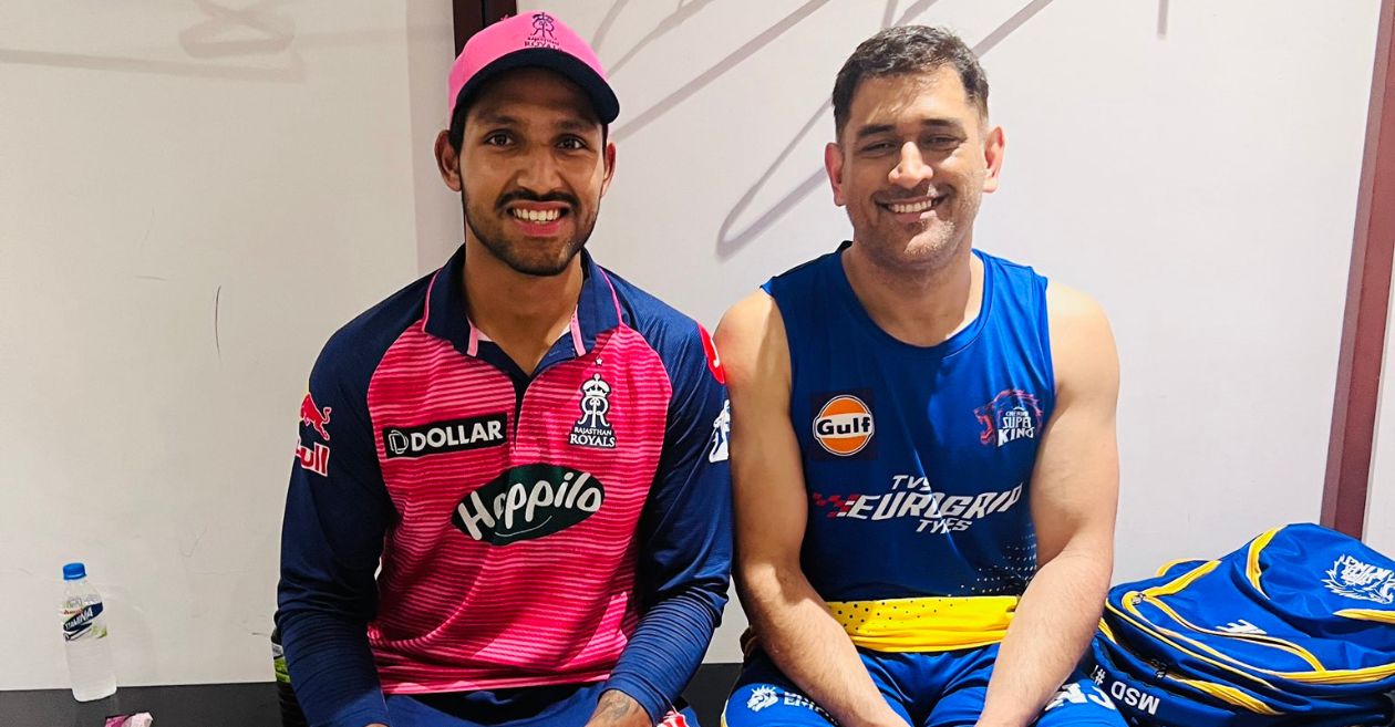 IPL 2023: All you need to know about Rajasthan Royals' youngster ...
