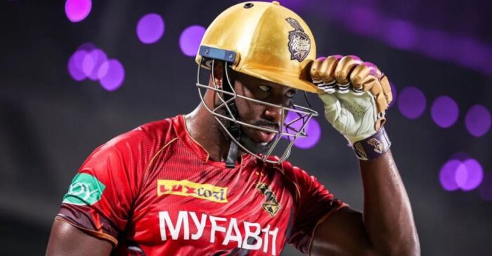 Happy Birthday Andre Russell: 10 lesser-known facts about ‘Dre Russ’
