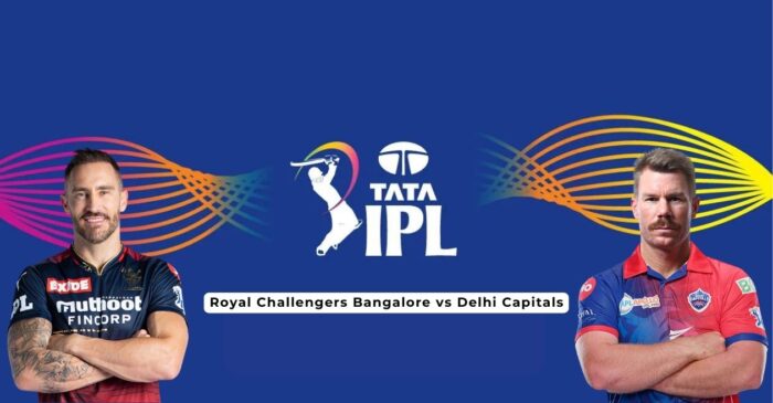 IPL 2023: RCB vs DC, Match 20: Pitch Report, Probable XI and Match Prediction
