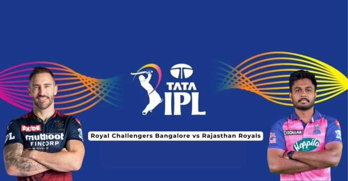 IPL 2023: RCB vs RR, Match 32: Pitch Report, Probable XI and Match Prediction