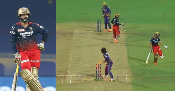 IPL 2023: Netizens mercilessly troll Dinesh Karthik after yet another run-out of RCB teammate Suyash Prabhudessai