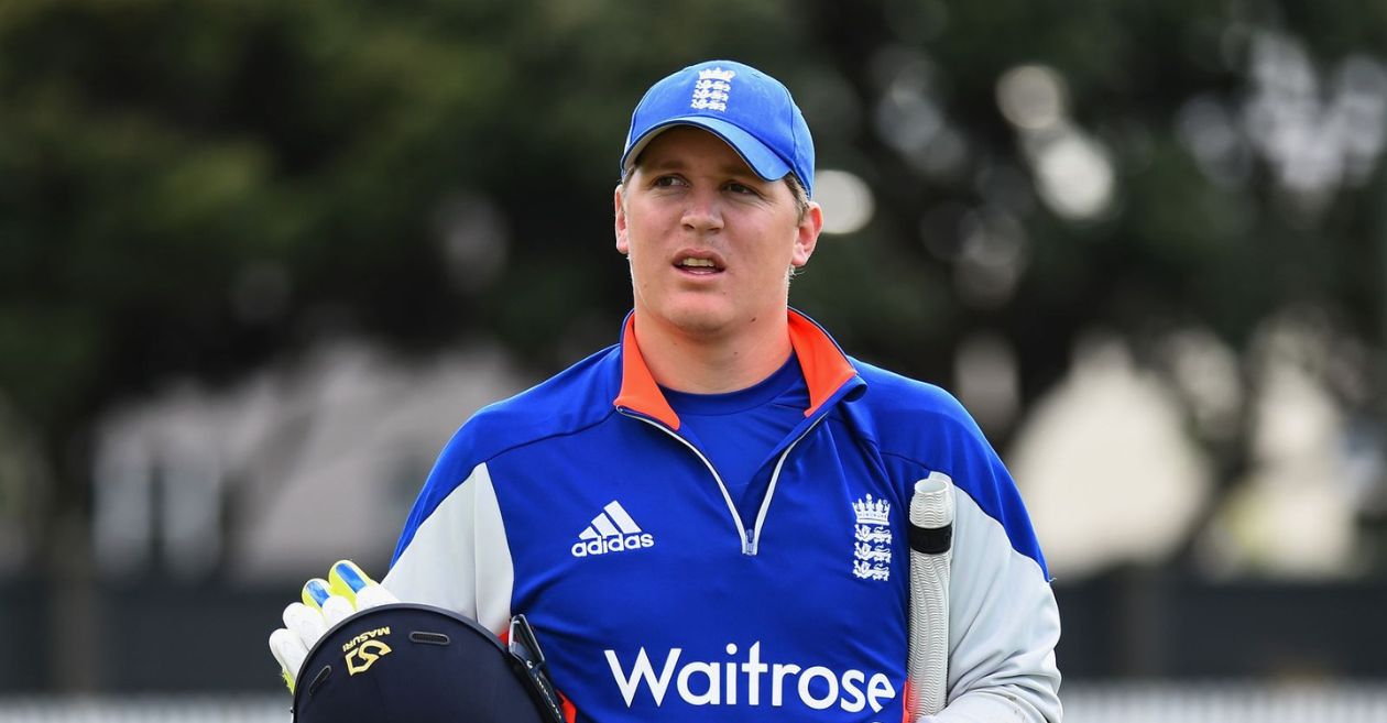 Gary Ballance