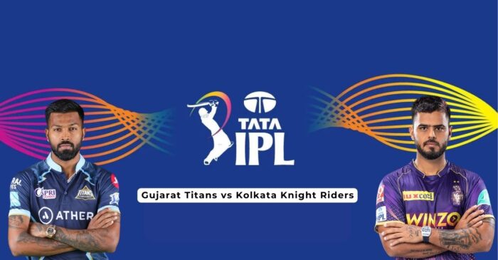 IPL 2023: GT vs KKR, Match 13: Pitch Report, Probable XI and Match Prediction