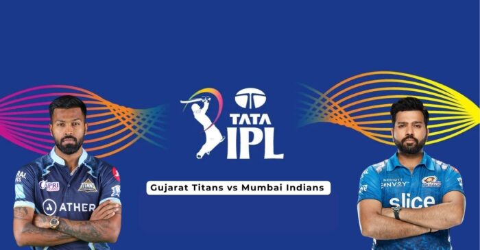 IPL 2023: GT vs MI, Match 35: Pitch Report, Probable XI and Match Prediction