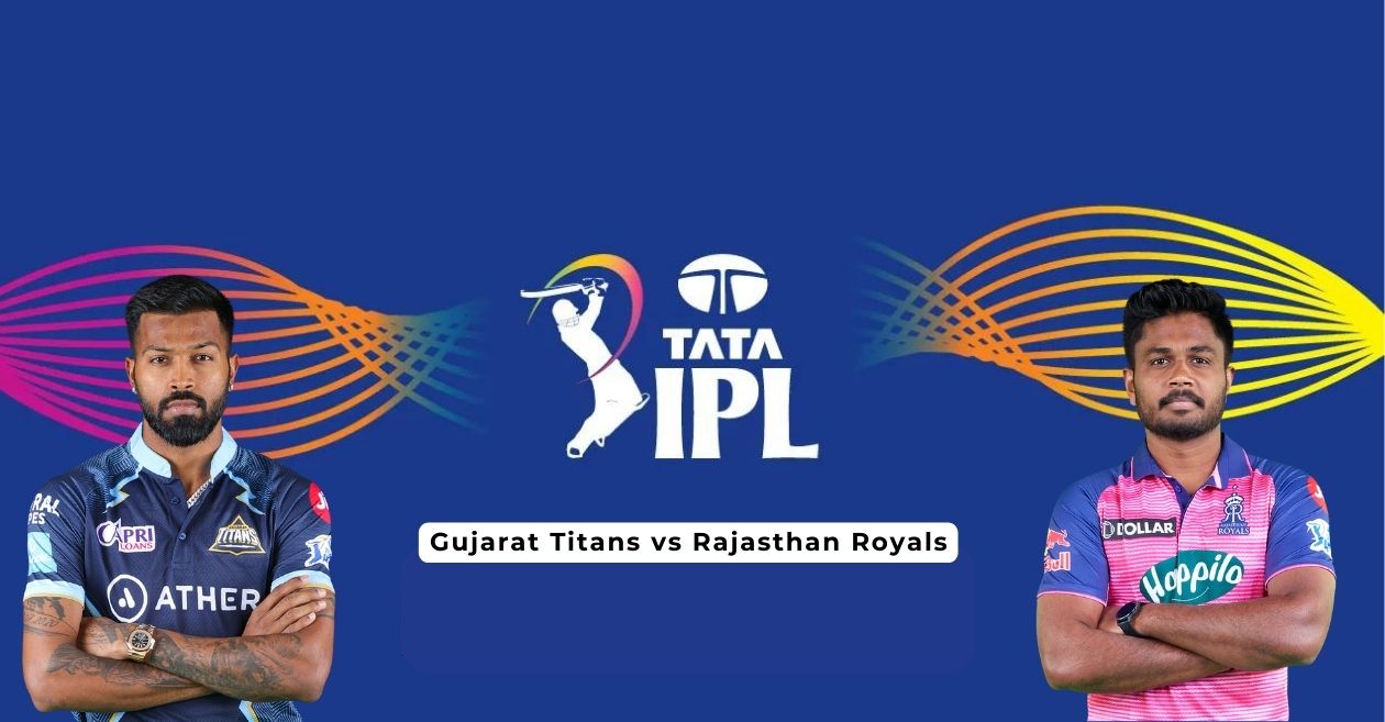 The Stat That Makes Rajasthan Royals Big Favourites In IPL 2022