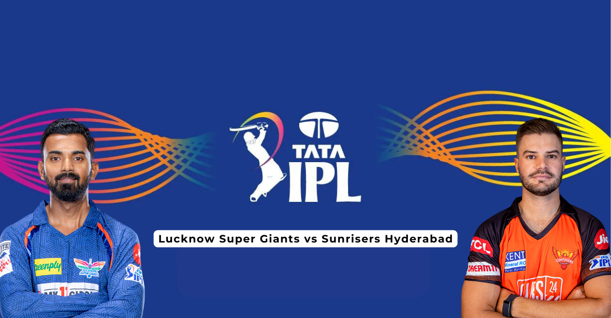 IPL 2023 LSG vs SRH, Match 10 Pitch Report, Probable XI and Match Prediction Cricket Times