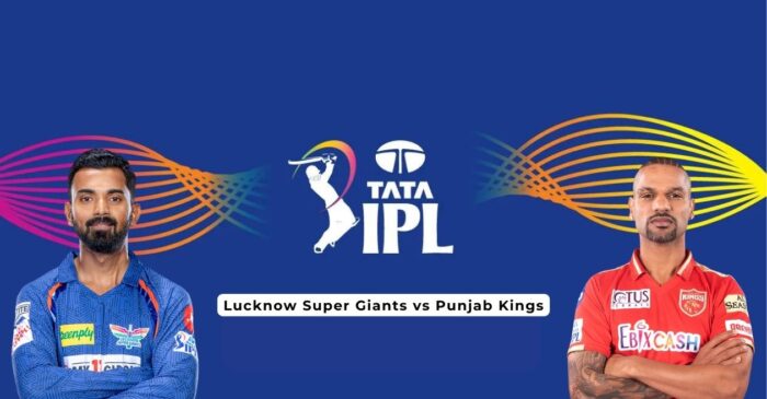 IPL 2023: LSG vs PBKS Match 21: Pitch Report, Probable XI and Match Prediction