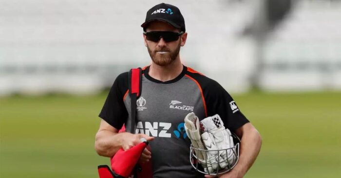 Kane Williamson set to miss the ODI World Cup in India due to his knee injury