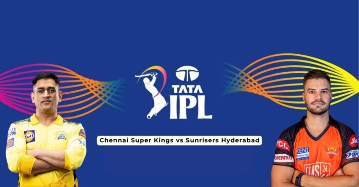 IPL 2023: CSK vs SRH, Match 29: Pitch Report, Probable XI and Match Prediction
