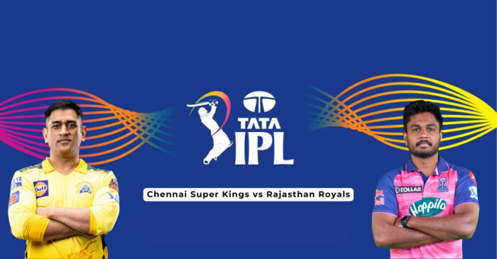 IPL 2023: CSK vs RR, Match 17: Pitch Report, Probable XI and Match Prediction