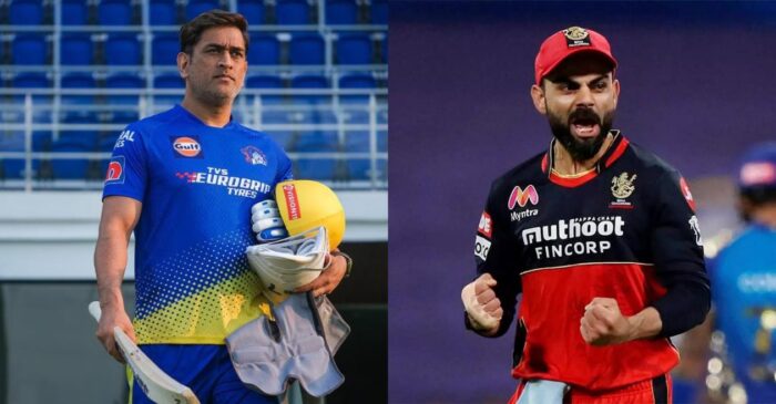 IPL 2023: 7 players to cross the 5000-run mark in the history of Indian Premier League