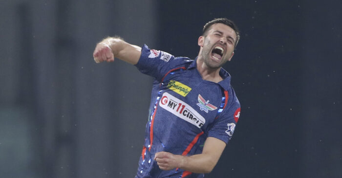 IPL 2023: Here’s why LSG speedster Mark Wood not playing today’s game against SRH