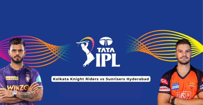 IPL 2023: KKR vs SRH, Match 19: Pitch Report, Probable XI and Match Prediction