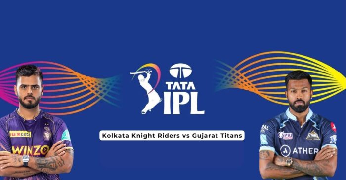 IPL 2023: KKR vs GT, Match 39: Pitch Report, Probable XI and Match Prediction