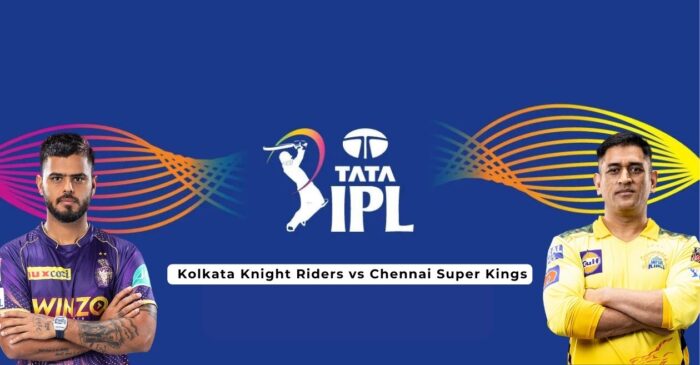 IPL 2023: KKR vs CSK, Match 33: Pitch Report, Probable XI and Match Prediction