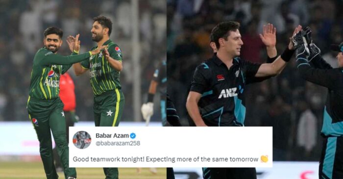 Twitter reactions: Haris Rauf’s career-best show outshines Matt Henry’s hat-trick as Pakistan pip New Zealand in 1st T20I