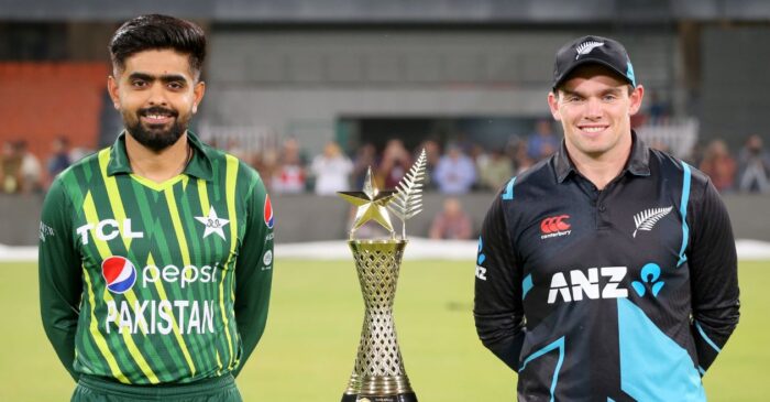 PAK vs NZ 2023, T20Is: Broadcast, Live Streaming details – Where to watch in India, USA, Canada, UK and other countries