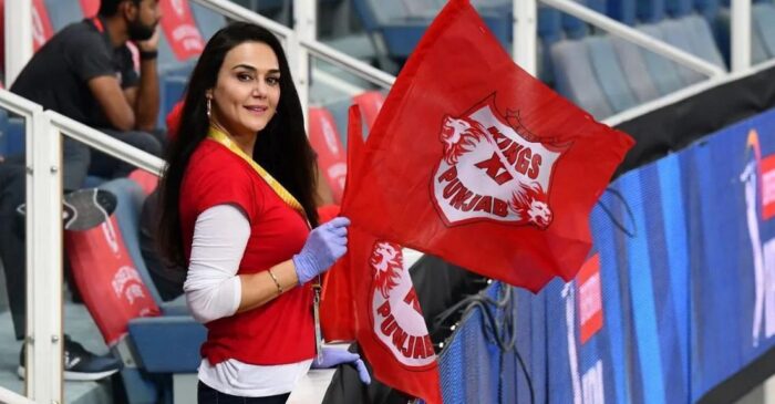 IPL 2023: Preity Zinta shares a hilarious story when she cooked 120 aloo parathas for Punjab Kings’ players