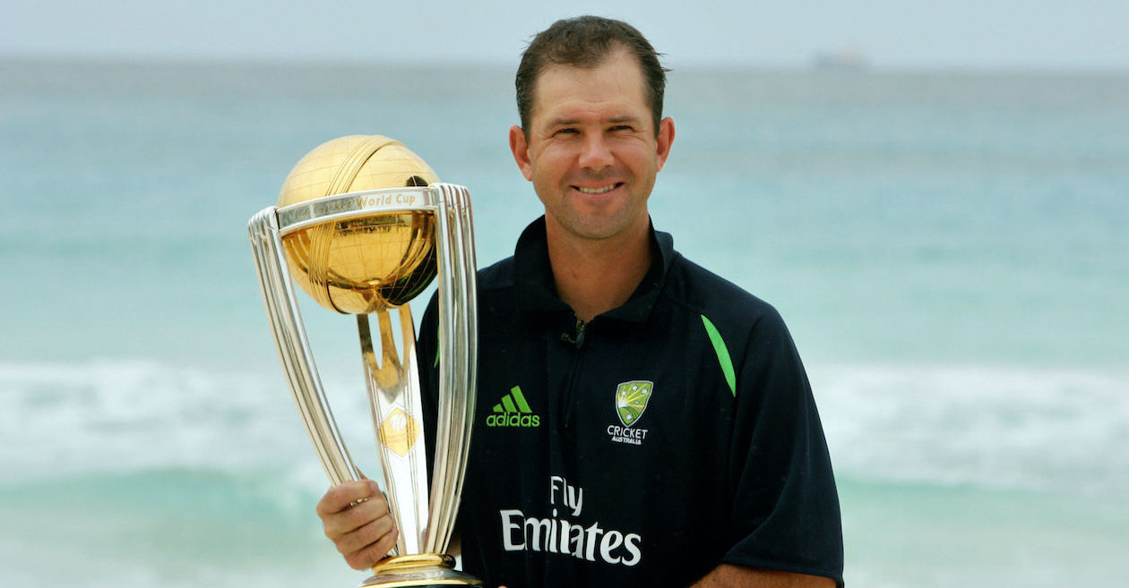 Ricky Ponting