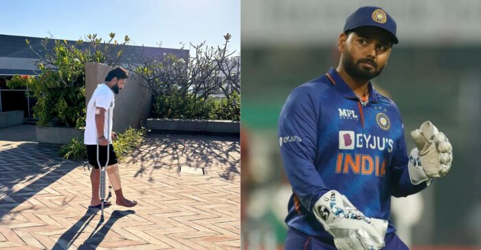 After WTC Final, Rishabh Pant also set to miss Asia Cup and ODI World Cup