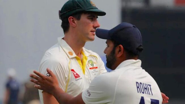 Sunil Gavaskar makes a bold prediction about India vs Australia WTC final