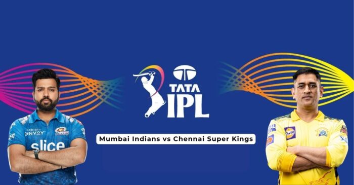 IPL 2023: MI vs CSK, Match 12: Pitch Report, Probable XI and Match Prediction