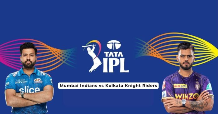 IPL 2023: MI vs KKR, Match 22: Pitch Report, Probable XI and Match Prediction
