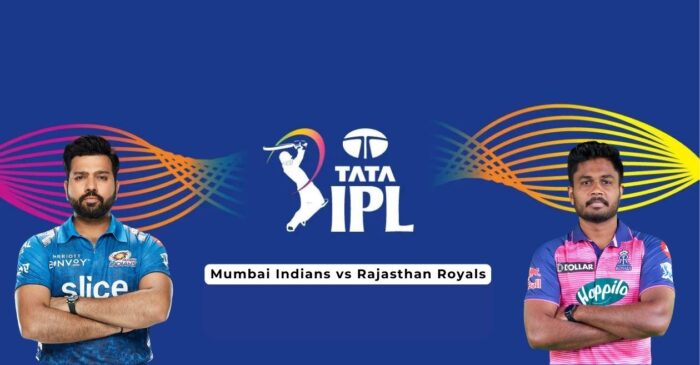 IPL 2023: MI vs RR, Match 42: Pitch Report, Probable XI and Match Prediction