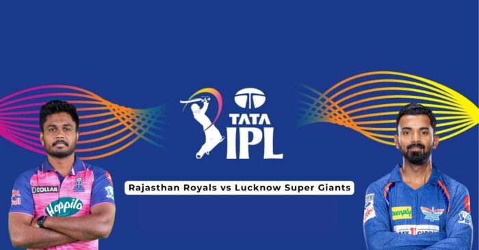 IPL 2023: RR vs LSG, Match 26: Pitch Report, Probable XI and Match Prediction