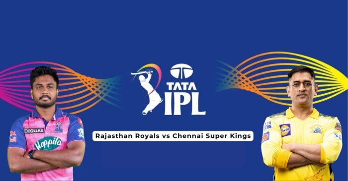 IPL 2023: RR vs CSK, Match 37: Pitch Report, Probable XI and Match Prediction