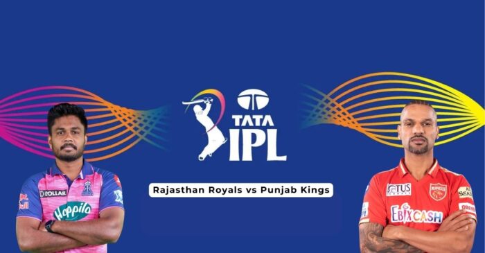 IPL 2023: RR vs PBKS, Match 8: Pitch Report, Probable XI and Match Prediction